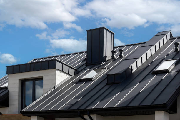 Best Metal Roofing Installation  in Makakilo, HI